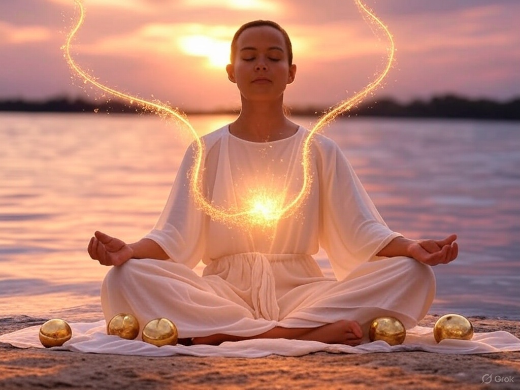 Confidence Meditation