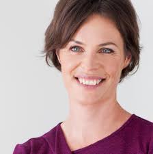 Dr. Sarah McKay