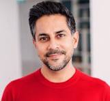 Vishen Lakhiani